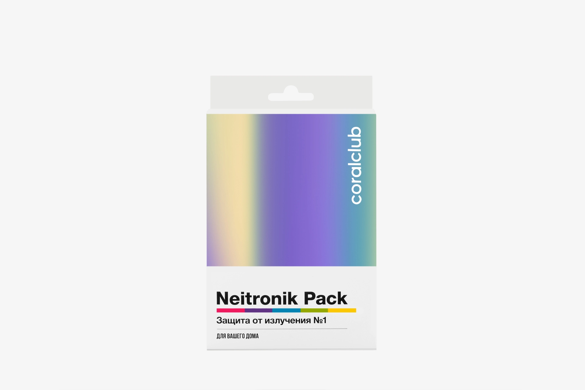 Neitronik Pack
