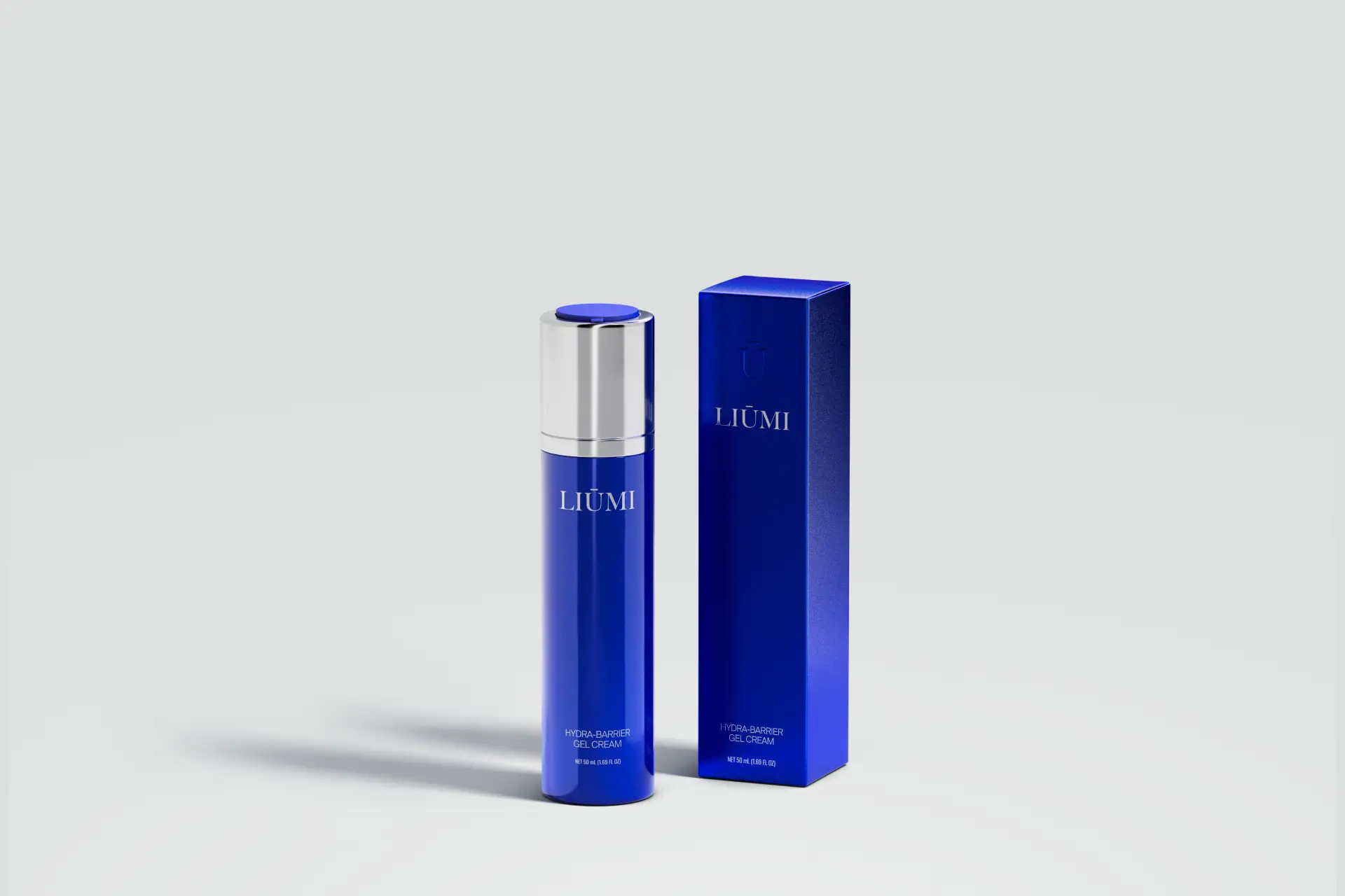 LIŪMI Hydra-Infusion Toner